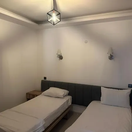 Lidya Apartahotel Bodrum